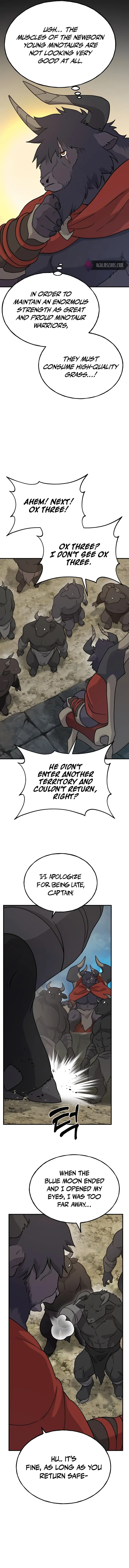 Solo Farming In The Tower - Chapter 32 image 16_optimized